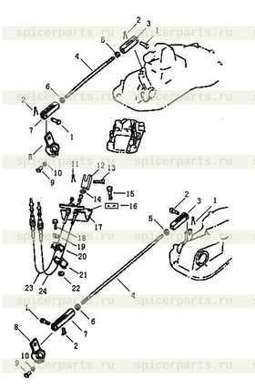 BOLT M14X45-Zn.D